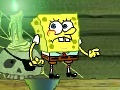 খেলা Spongebob ship o ghouls