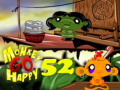 খেলা Monkey Go Happy Stage 52