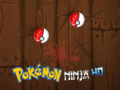 খেলা Pokemon Ninja HD