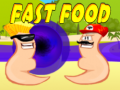 খেলা Fast Food