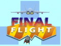 খেলা Final flight
