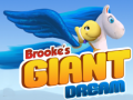 খেলা Brooke's Giant dream