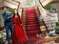 খেলা The Stolen Heirloom