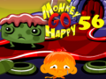 খেলা Monkey Go Happy Stage 56