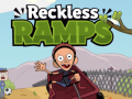 খেলা Reckless Ramps