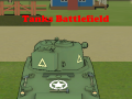 খেলা Tanks Battlefield  