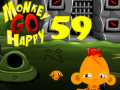 খেলা Monkey Go Happy Stage 59