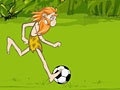 খেলা Prehistoric Football