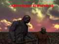 খেলা Apocalypse Z: Survival
