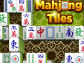 খেলা Mahjong Tiles