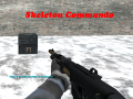 খেলা Skeleton Commando