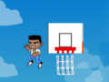 খেলা Basketball Shooting