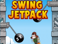 খেলা Swing Jetpack