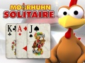 খেলা Moorhuhn Solitaire  