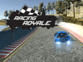 খেলা Racing Royale  