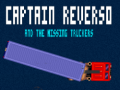 খেলা Captain reverso and the missing truckers