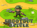 খেলা Shootout Battle