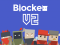 খেলা Blocker.io