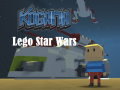 খেলা Kogama: Lego Star Wars