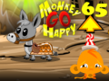 খেলা Monkey Go Happy Stage 65