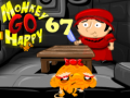 খেলা Monkey Go Happy Stage 67