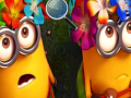 খেলা Despicable Me 3 Hidden Letters