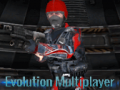 খেলা Evolution multiplayer
