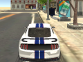 খেলা Top Speed Muscle Cars