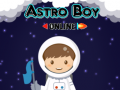 খেলা Astro Boy Online