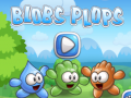 খেলা Blops Plops