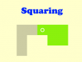 খেলা Squaring