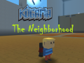 খেলা Kogama: The Neighborhood