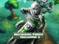 খেলা Motocross Forest Challenge 2