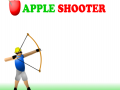 খেলা Apple Shooter