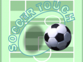 খেলা Soccer Touch