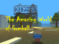 খেলা Kogama: The Amazing World of Gumball