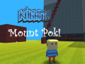 খেলা Kogama: Mount Poki