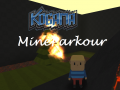 খেলা Kogama: MineParkour
