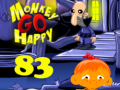 খেলা Monkey Go Happy Stage 83