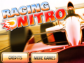 খেলা Racing Nitro