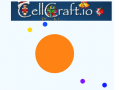 খেলা Cellcraft.io