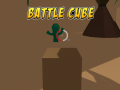 খেলা Battle Cube