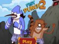 খেলা First Punch 2