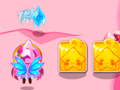 খেলা Candy Fairy