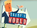 খেলা Trump's World