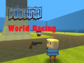 খেলা Kogama: World Racing