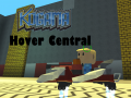 খেলা Kogama: Hover Central