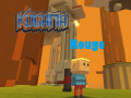 খেলা Kogama: Rouge