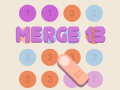 খেলা Merge 13
