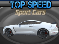 খেলা Top Speed Sport Cars